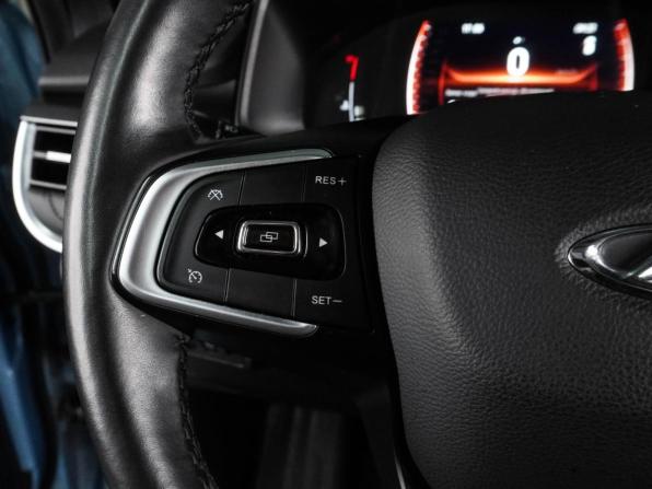 Chery Tiggo 4 Pro I с пробегом 2022 года, цена 1 579 000 рублей, 9634 км, внедорожник, Автокод Объявления