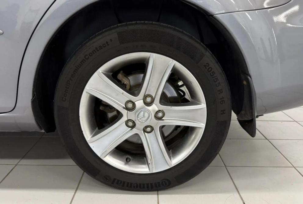 Mazda 6 II (GH) Астрахань  - изображение 11