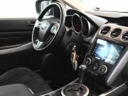 Mazda CX-7 I Рестайлинг Екатеринбург  - изображение 29