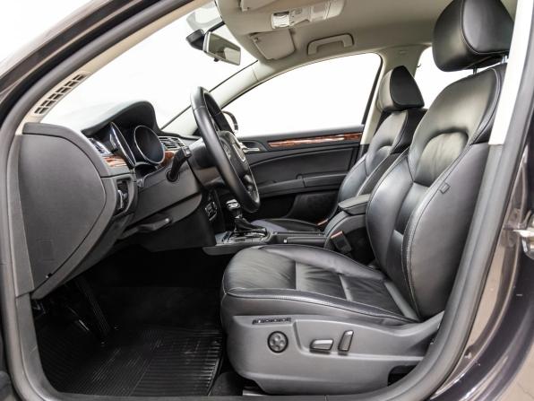 Skoda Superb II с пробегом 2010 года, цена 978 000 рублей, 184585 км, лифтбек, Автокод Объявления