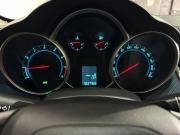 Chevrolet Cruze I Рестайлинг Москва  - изображение 29