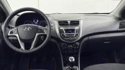 Hyundai Solaris I Ставрополь  - изображение 39