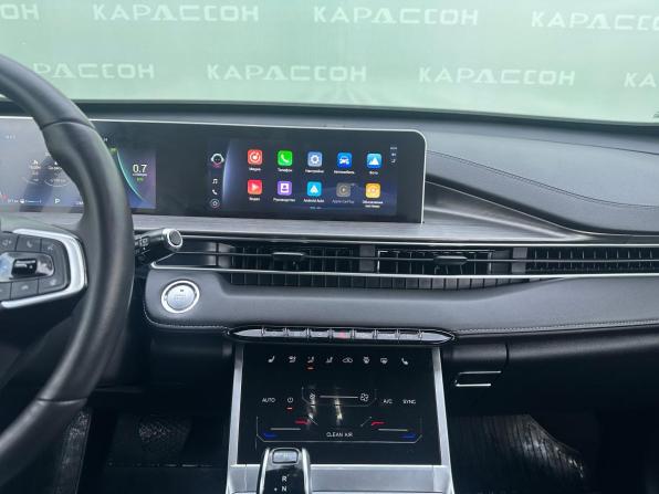 Chery Tiggo 4 I Рестайлинг 2 с пробегом 2024 года, цена 1 899 000 рублей, 12845 км, внедорожник, Автокод Объявления