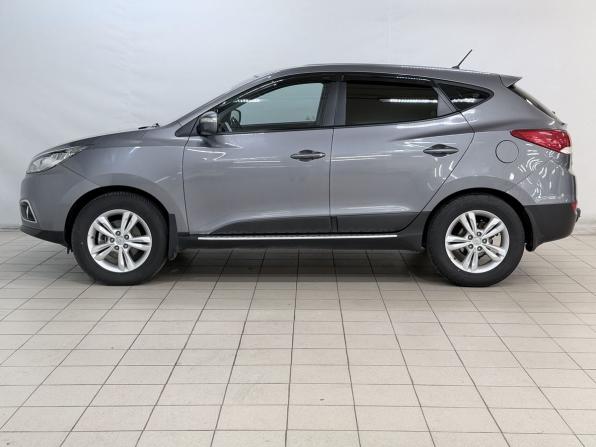 Hyundai ix35 I Рестайлинг с пробегом 2013 года, цена 1 250 000 рублей, 152212 км, внедорожник, Автокод Объявления