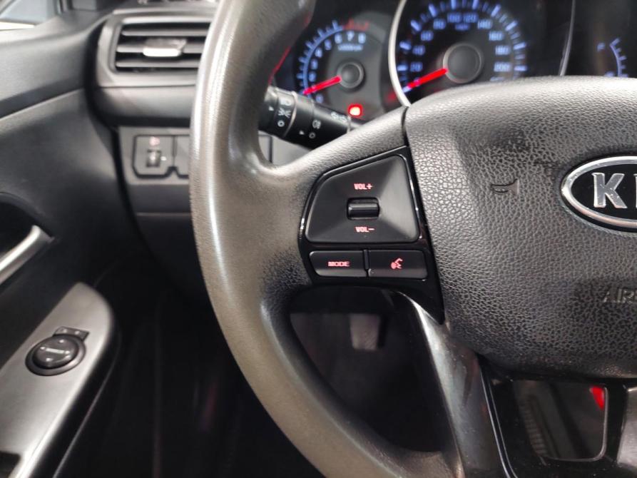 Kia Rio III Пермь  - изображение 14