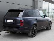 Land Rover Range Rover IV Рестайлинг Москва  - изображение 38