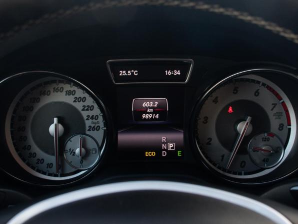 Mercedes-Benz GLA I (X156) с пробегом 2014 года, цена 1 700 000 рублей, 98911 км, внедорожник, Автокод Объявления