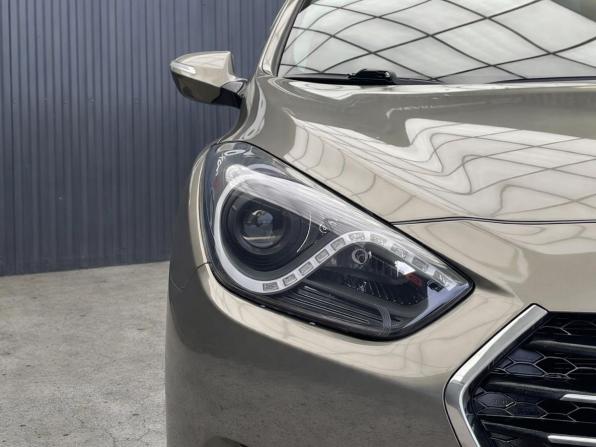 Hyundai i40 I с пробегом 2013 года, цена 1 097 000 рублей, 161588 км, седан, Автокод Объявления