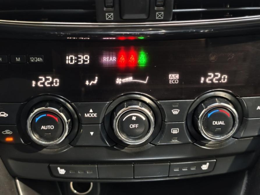 Mazda 6 III (GJ) Курск  - изображение 13
