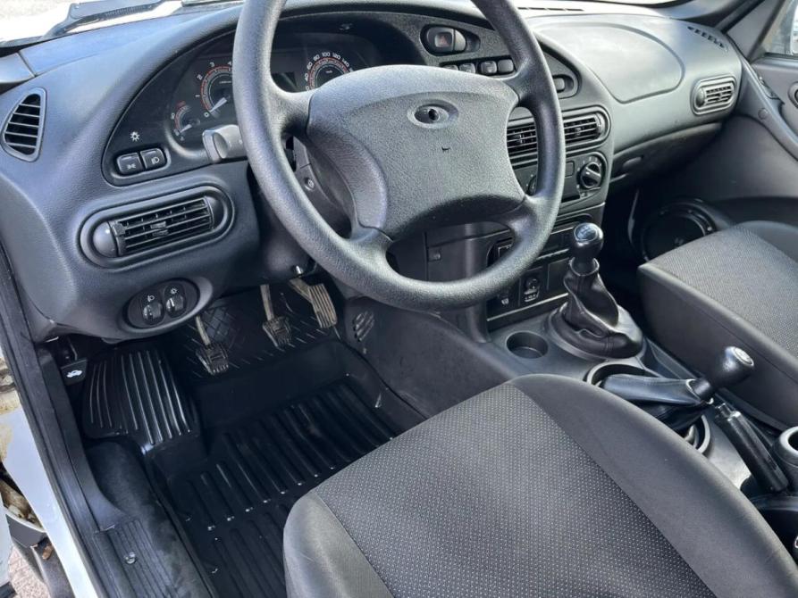 Lada (ВАЗ) Niva Travel I Буинск  - изображение 8