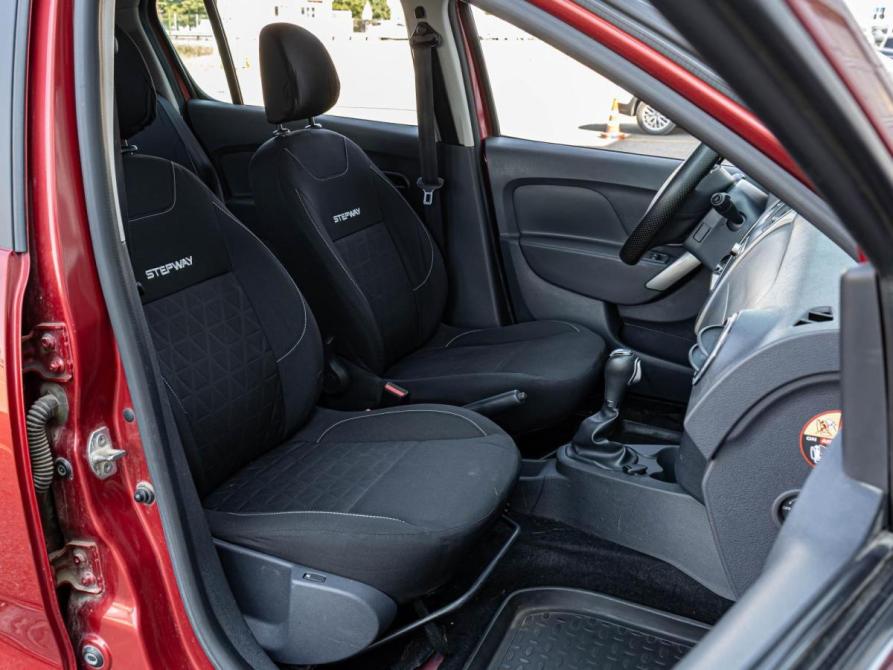 Renault Sandero II Краснодар  - изображение 8