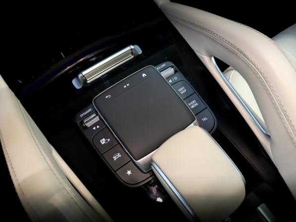 Mercedes-Benz GLS II (X167) Рестайлинг с пробегом 2023 года, цена 13 700 000 рублей, 17500 км, внедорожник, Автокод Объявления