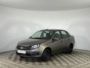 Lada (ВАЗ) Granta I Рестайлинг Воронеж  - изображение 21