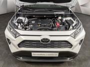 Toyota RAV4 V (XA50) Москва  - изображение 31