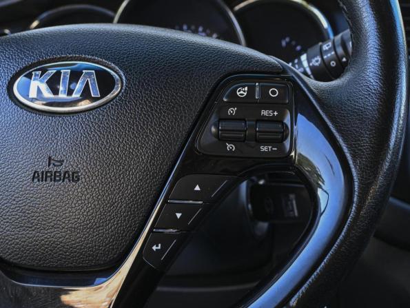 Kia Ceed II с пробегом 2013 года, цена 1 140 750 рублей, 161584 км, хэтчбек, Автокод Объявления