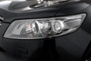 Infiniti FX I (S50) Рестайлинг Барнаул  - изображение 40