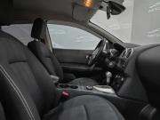 Nissan Qashqai I Рестайлинг Новосибирск  - изображение 33