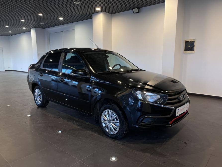 Lada (ВАЗ) Granta I Рестайлинг Чебоксары  - изображение 1