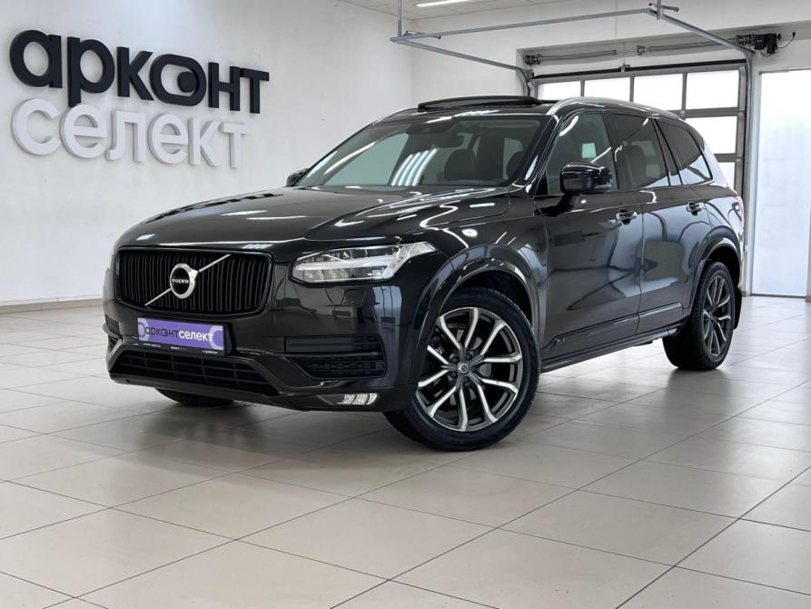 Volvo XC90 II Волгоград  - изображение 1