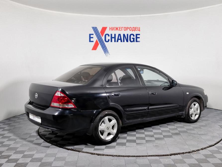 Nissan Almera Classic I Нижний Новгород  - изображение 5