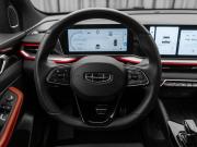 Geely Coolray I Рестайлинг Москва  - изображение 38