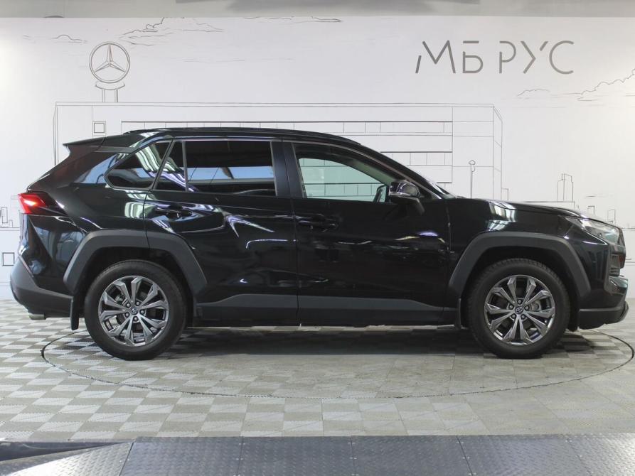 Toyota RAV4 V (XA50) Москва  - изображение 6