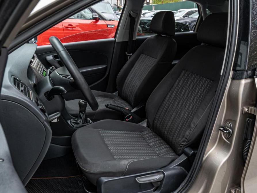 Volkswagen Polo V Рестайлинг Краснодар  - изображение 10