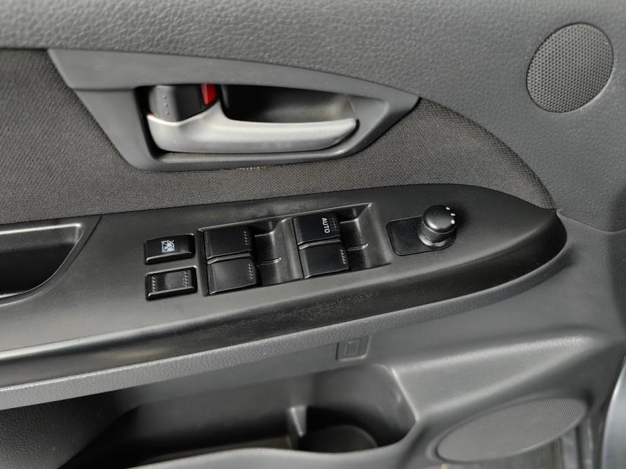 Suzuki SX4 I (Classic) Москва  - изображение 20