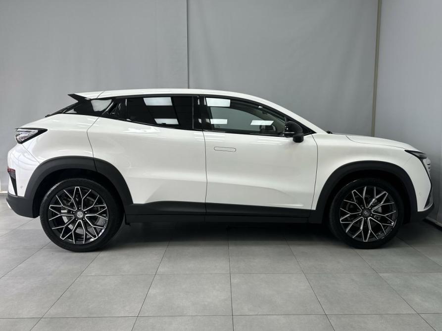 Changan UNI-T I Красноярск  - изображение 10