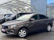 Lada (ВАЗ) Vesta I Пермь  - изображение 18