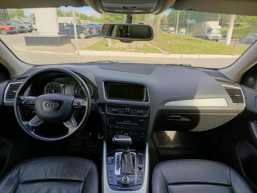 Audi Q5 I (8R) Чебоксары  - изображение 17