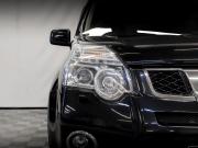 Nissan X-Trail II Рестайлинг Москва  - изображение 46