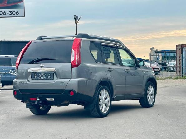 Nissan X-Trail II Рестайлинг с пробегом 2011 года, цена 1 025 000 рублей, 269850 км, внедорожник, Автокод Объявления