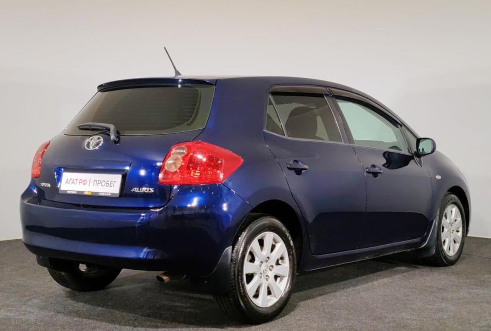 Toyota Auris I Ярославль  - изображение 5