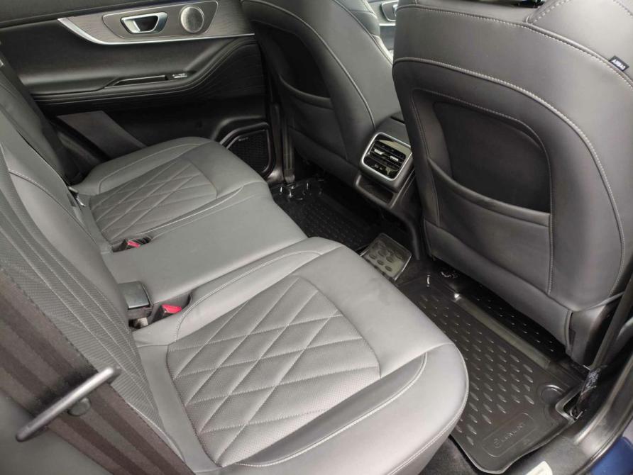 Chery Tiggo 8 Pro Max I Рестайлинг Санкт-Петербург  - изображение 17