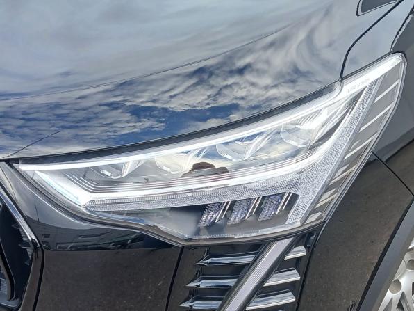 Haval Jolion I Рестайлинг с пробегом 2025 года, цена 2 330 000 рублей, 24633 км, внедорожник, Автокод Объявления
