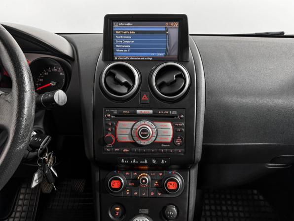 Nissan Qashqai I с пробегом 2007 года, цена 699 000 рублей, 338648 км, внедорожник, Автокод Объявления