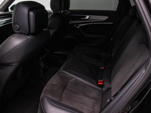 Audi A6 V (C8) с пробегом 2018 года, цена 3 574 000 рублей, 167714 км, седан, Автокод Объявления