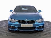 BMW 4 серии F32/F33/F36 Рестайлинг Москва  - изображение 31