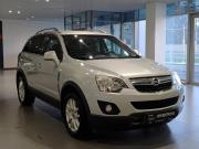 Opel Antara I Рестайлинг Казань  - изображение 25
