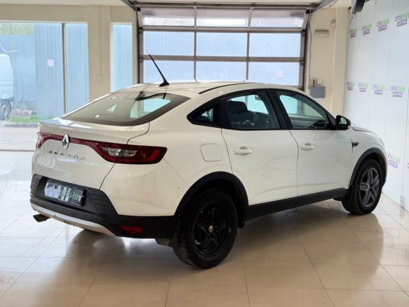 Renault Arkana I с пробегом 2021 года, цена 990 000 рублей, 172284 км, внедорожник, Автокод Объявления