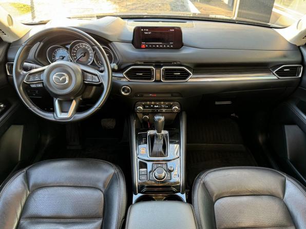 Mazda CX-5 II с пробегом 2019 года, цена 3 155 000 рублей, 49000 км, внедорожник, Автокод Объявления
