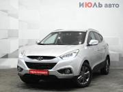 Hyundai ix35 I Рестайлинг Екатеринбург  - изображение 18
