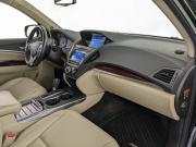 Acura MDX III Москва  - изображение 42