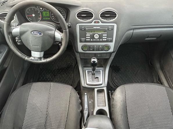 Ford Focus II с пробегом 2006 года, цена 365 000 рублей, 272000 км, седан, Автокод Объявления