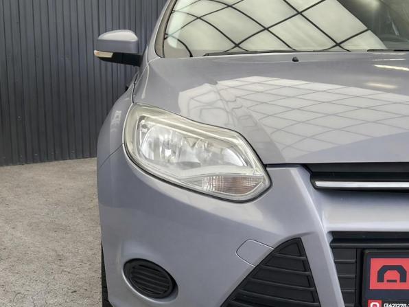 Ford Focus III с пробегом 2013 года, цена 677 000 рублей, 178216 км, хэтчбек, Автокод Объявления