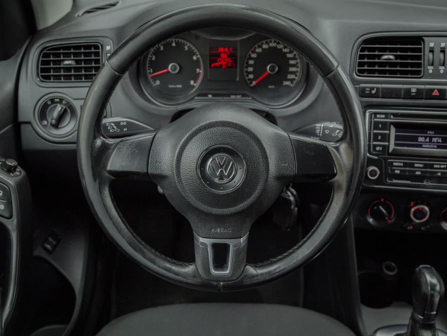 Volkswagen Polo V Тюмень  - изображение 8