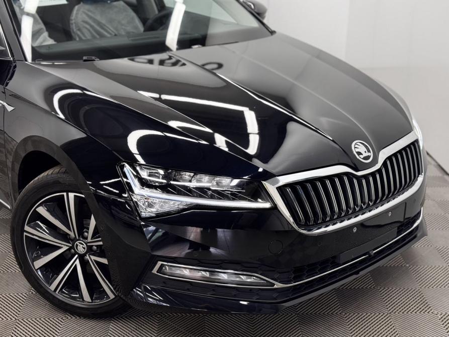 Skoda Superb III Рестайлинг Воронеж  - изображение 9