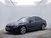 BMW 3 серии VI (F3x) Рестайлинг Москва  - изображение 19