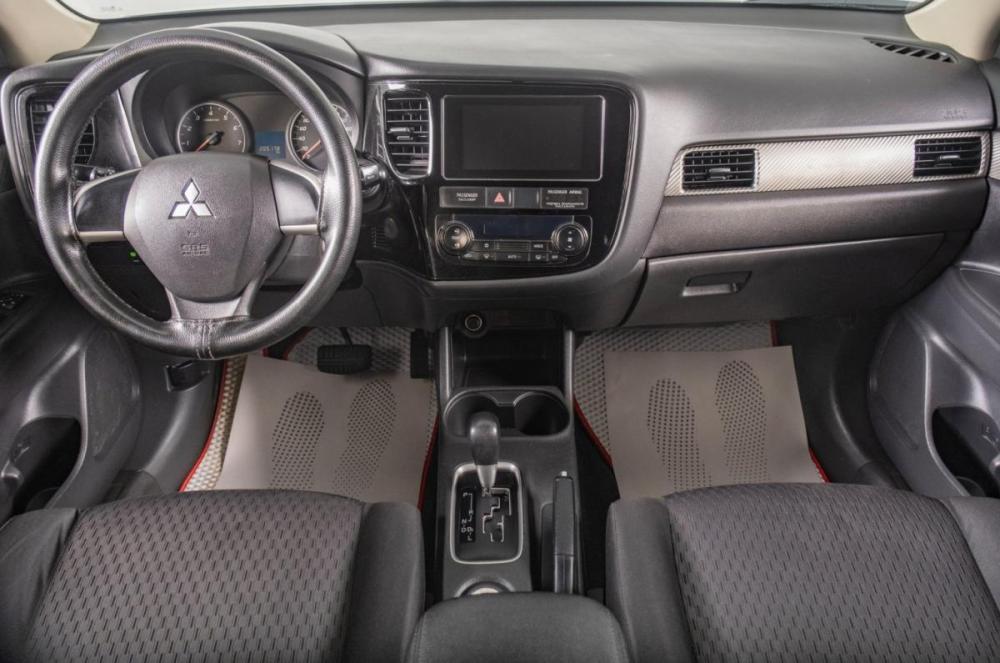 Mitsubishi Outlander III Томск  - изображение 11